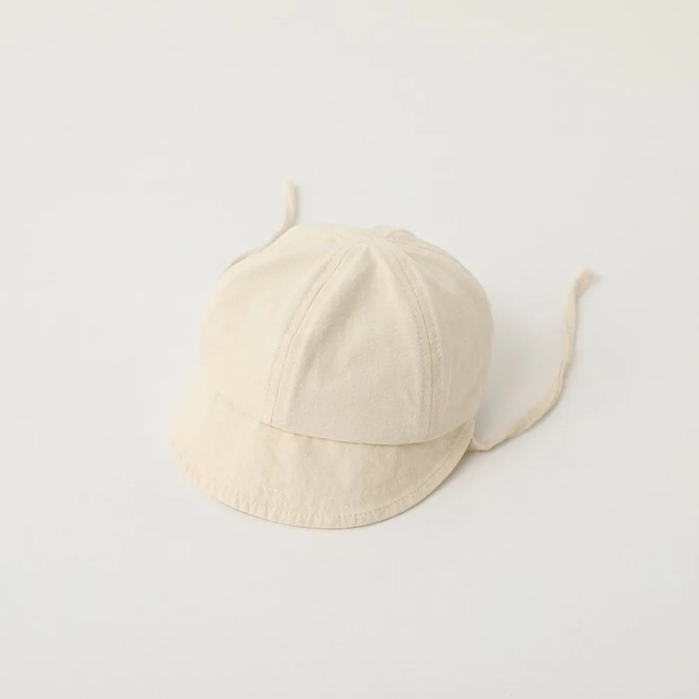 Cute Peaked Cap Baby Hat Sunshade Hat Spring Summer Baby Baseball Hat Solid Color Cotton Girl Boy Sun Hat for Newborn
Cute Peaked Cap Baby Hat Sunshade Hat Spring Summer Baby Baseball Hat Solid Color Cotton Girl Boy Sun Hat for Newborn