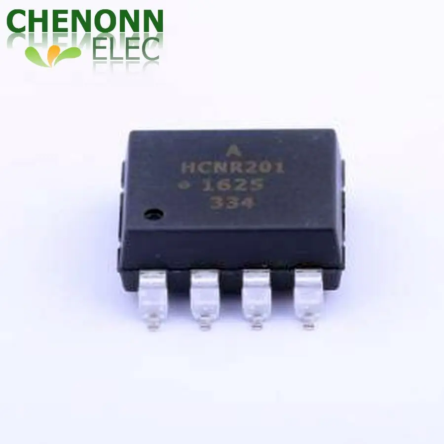 10 шт./лот HCNR201-500E (оптопара, оптоизоляторы)
10 шт./лот HCNR201-500E (оптопара, оптоизоляторы)