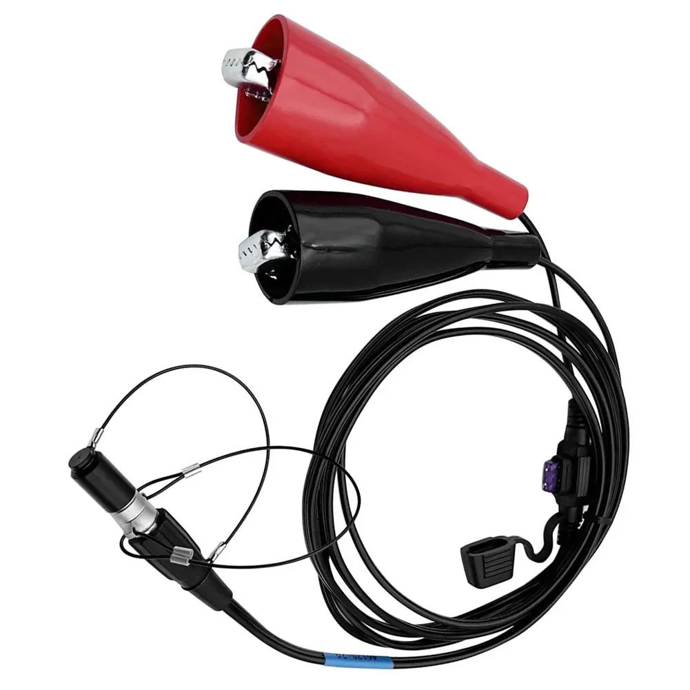 7 Pin Power Cable for GPS GNSS Connects to 12V Battery Compatible with 4700 4800 5700 5800 R6 R7 R8 R10 SPS 1 8m Long
7 Pin Power Cable for GPS GNSS Connects to 12V Battery Compatible with 4700 4800 5700 5800 R6 R7 R8 R10 SPS 1 8m Long
