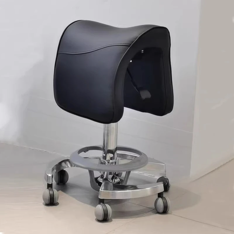 Hair salon special fashion big man stool barber shop beauty salon can lift and lower hair cutting master chair
Hair salon special fashion big man stool barber shop beauty salon can lift and lower hair cutting master chair