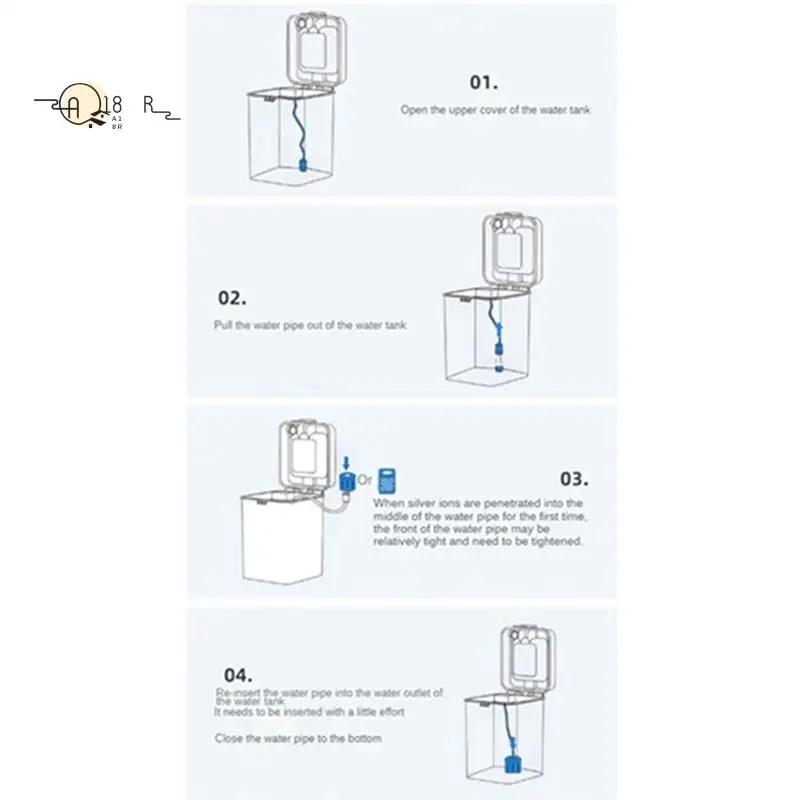 A18R-3 шт. серебряный модуль для ароматерапии для Dreame X10 S10 W10S S20 X20 L10s Ultra/Mijia B101CN Vac эффективные чистящие детали
A18R-3 шт. серебряный модуль для ароматерапии для Dreame X10 S10 W10S S20 X20 L10s Ultra/Mijia B101CN Vac эффективные чистящие детали