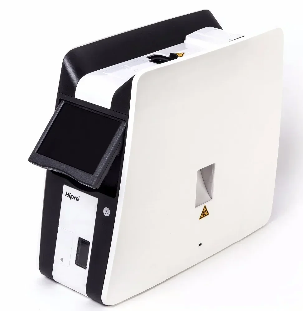 Сертифицированный CE анализатор POCT Автоматизированная система иммуноассиала для HbA1c CRP cTnI PCT
Сертифицированный CE анализатор POCT Автоматизированная система иммуноассиала для HbA1c CRP cTnI PCT