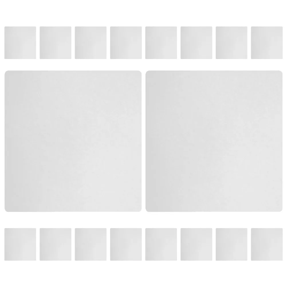 30Pcs Qualitative Filter Paper Filters High Durability for Industrial Chemistry Experiment Filtration Supplies
30Pcs Qualitative Filter Paper Filters High Durability for Industrial Chemistry Experiment Filtration Supplies