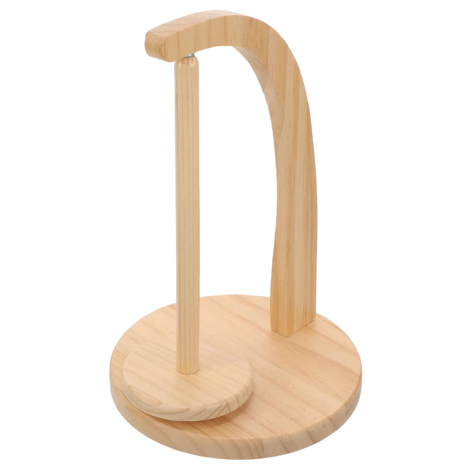 Embroidery Thread Household Wood Rack Home Spool Holder Khaki Sewing Storage Racks
Embroidery Thread Household Wood Rack Home Spool Holder Khaki Sewing Storage Racks