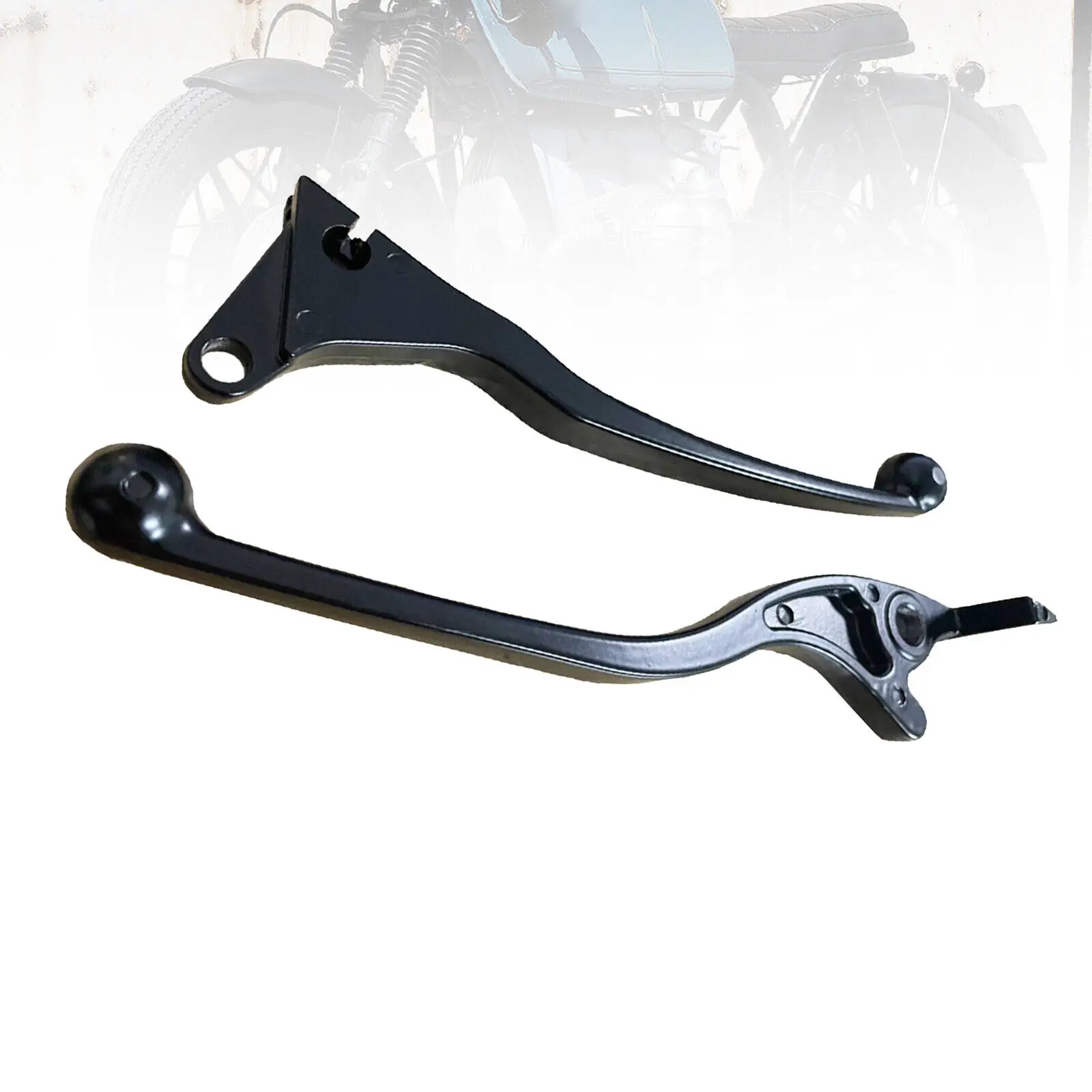 1Set Brake Clutch Handle Lever New Front Left Right Set Motorcycle Parts For HONDA CB125F GLR125 2009-2013
1Set Brake Clutch Handle Lever New Front Left Right Set Motorcycle Parts For HONDA CB125F GLR125 2009-2013