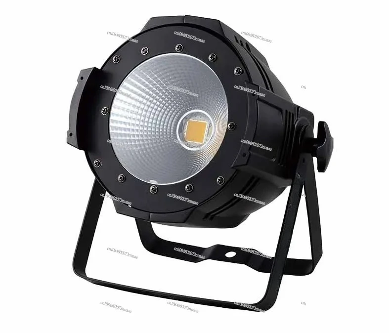 Stage Lighting 100W COB LED Par Light Warm White Light Surface DMX Wedding Performance Background Dyeing
Stage Lighting 100W COB LED Par Light Warm White Light Surface DMX Wedding Performance Background Dyeing