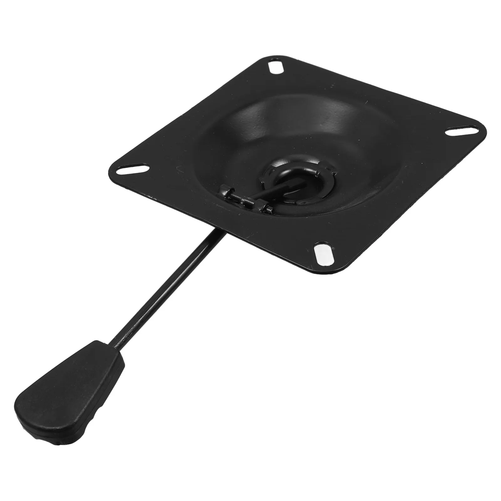 1pc Lifting Swivel Chair Base 16.5X16.5CM Office Desk Tilt Mechanism Iron Replacement Sturdy Adjustable Parts
1pc Lifting Swivel Chair Base 16.5X16.5CM Office Desk Tilt Mechanism Iron Replacement Sturdy Adjustable Parts