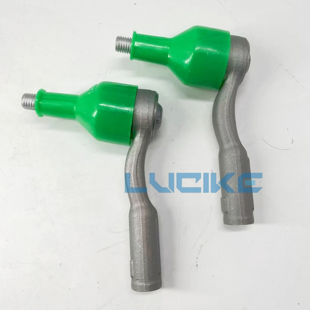 FOR Land Rover Range Rover Sport 2023 Steering Gear Outer ball head OEM LR162107
FOR Land Rover Range Rover Sport 2023 Steering Gear Outer ball head OEM LR162107