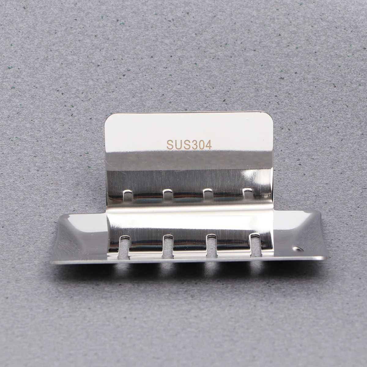 1pc 304 Stainless Steel Soap Rack Hollow Design Rustproof Sponge Storage Bathroom Wall Mount Drain Holder Soap Drain
1pc 304 Stainless Steel Soap Rack Hollow Design Rustproof Sponge Storage Bathroom Wall Mount Drain Holder Soap Drain
