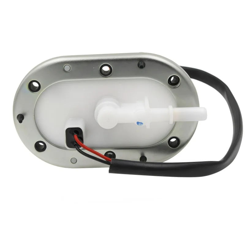 Fuel Pump suit for Pentora200EFI ATV Motorcycle Oil Pump - 17 Litre Tank For MUTT Moto Parts MPT-0184 MPT-1237 28124916 CG
Fuel Pump suit for Pentora200EFI ATV Motorcycle Oil Pump - 17 Litre Tank For MUTT Moto Parts MPT-0184 MPT-1237 28124916 CG