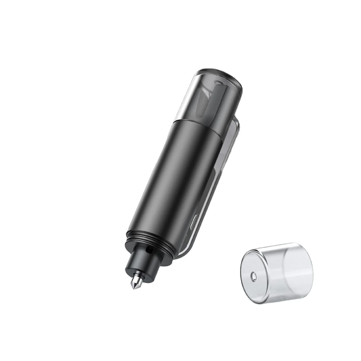 2-in-1 Car Window Breaker Seatbelt Cutter Hammerdex, Safehammer Glass Breaker Car Window Breaker for Tesla Model 3 Y 2016-2024
2-in-1 Car Window Breaker Seatbelt Cutter Hammerdex, Safehammer Glass Breaker Car Window Breaker for Tesla Model 3 Y 2016-2024