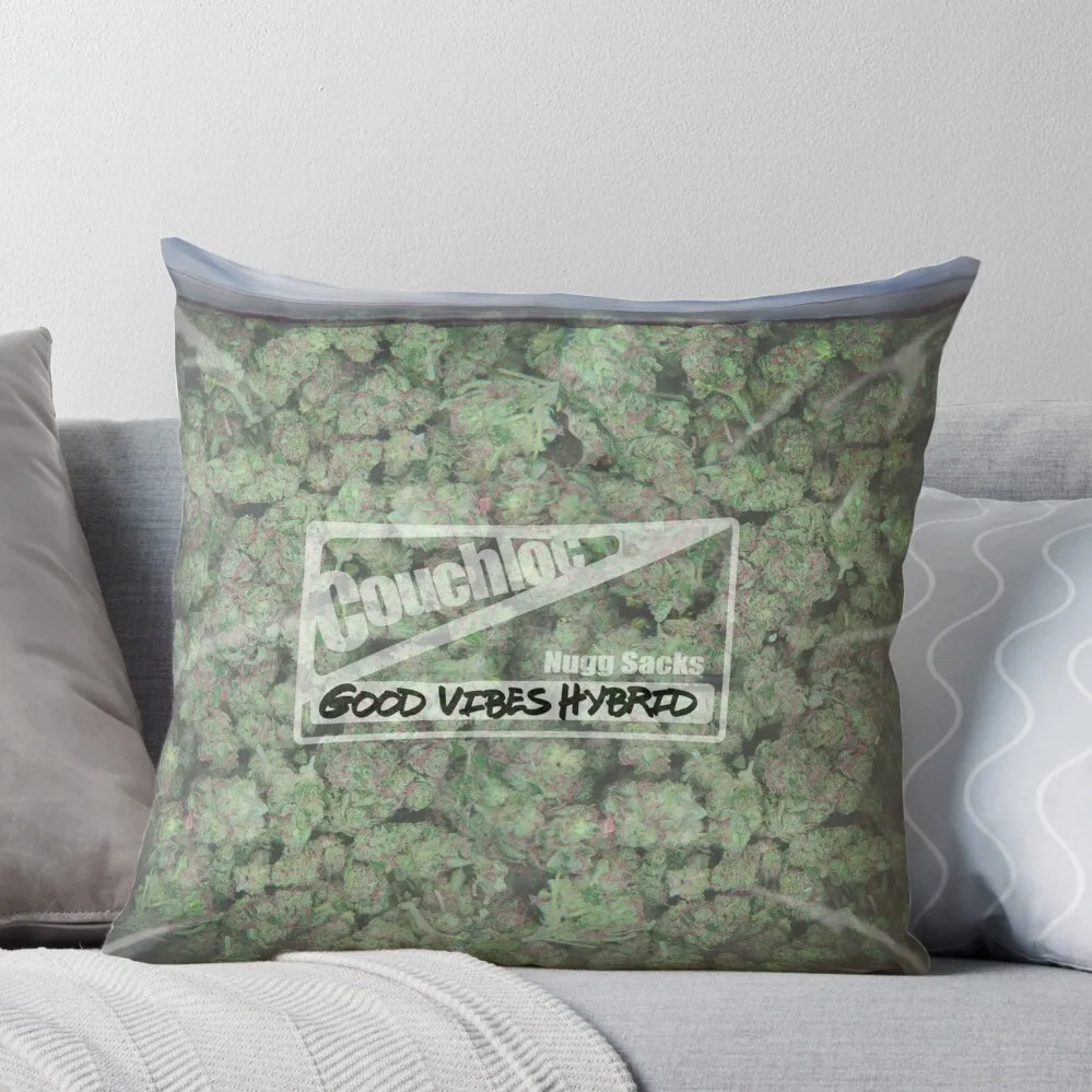 The Big Bag of Weed pillow Throw Pillow Christmas Covers Decorative pillowcase Decorative Sofa Cushion
The Big Bag of Weed pillow Throw Pillow Christmas Covers Decorative pillowcase Decorative Sofa Cushion