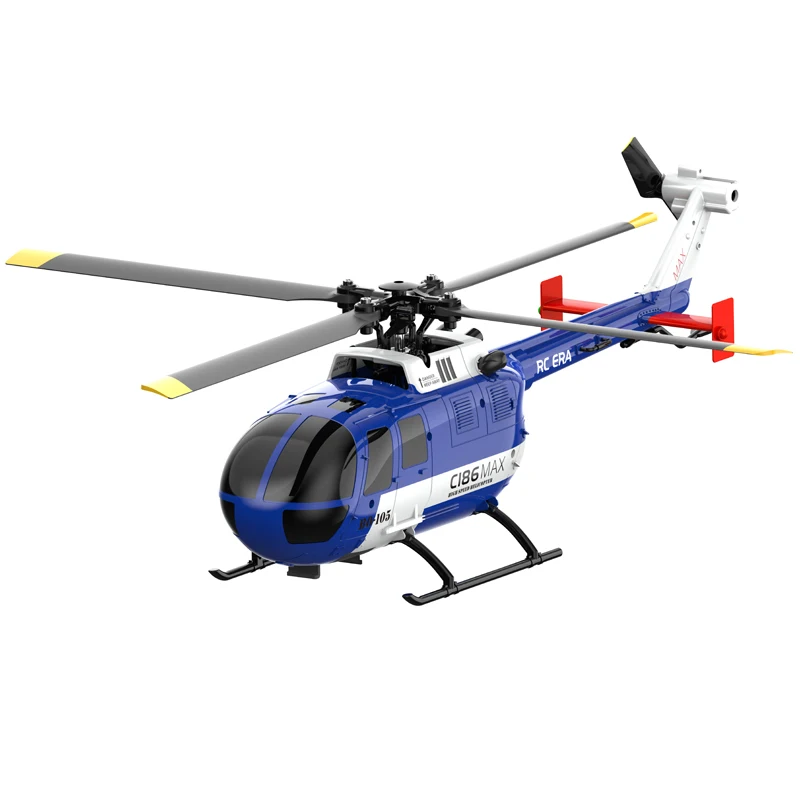 BO105 Масштаб RC Вертолет RTF 2,4 ГГц 4 канала Удержание высоты Светодиодный гироскоп Sim Warbird Металлический ротор Модель Подарок 
BO105 Масштаб RC Вертолет RTF 2,4 ГГц 4 канала Удержание высоты Светодиодный гироскоп Sim Warbird Металлический ротор Модель Подарок