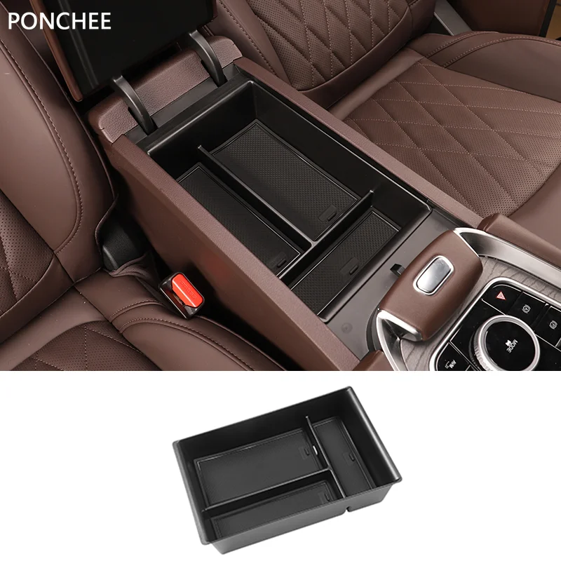 For CHERY TIGGO 8 Pro Max 2022-2025 Armrest Box Central Control Storage Box Dirt-resistant Automobile Modification Supplies
For CHERY TIGGO 8 Pro Max 2022-2025 Armrest Box Central Control Storage Box Dirt-resistant Automobile Modification Supplies