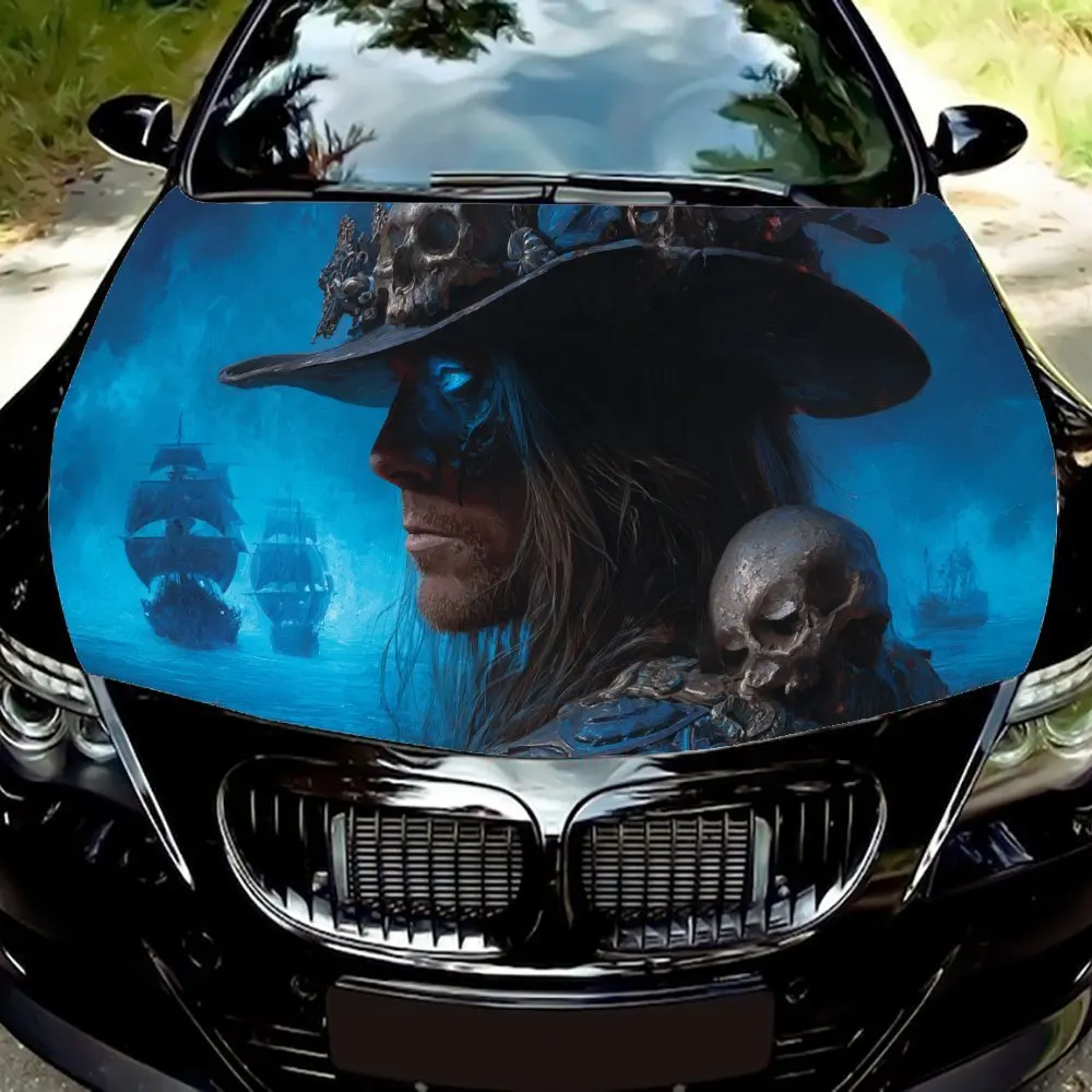 Наклейки на капот автомобиля «Капитан Череп с узором шляпы», водонепроницаемые самоклеящиеся, устойчивые к царапинам, легко приклеиваемые, прочные автомобильные ПВХ ст.
Наклейки на капот автомобиля «Капитан Череп с узором шляпы», водонепроницаемые самоклеящиеся, устойчивые к царапинам, легко приклеиваемые, прочные автомобильные ПВХ ст.