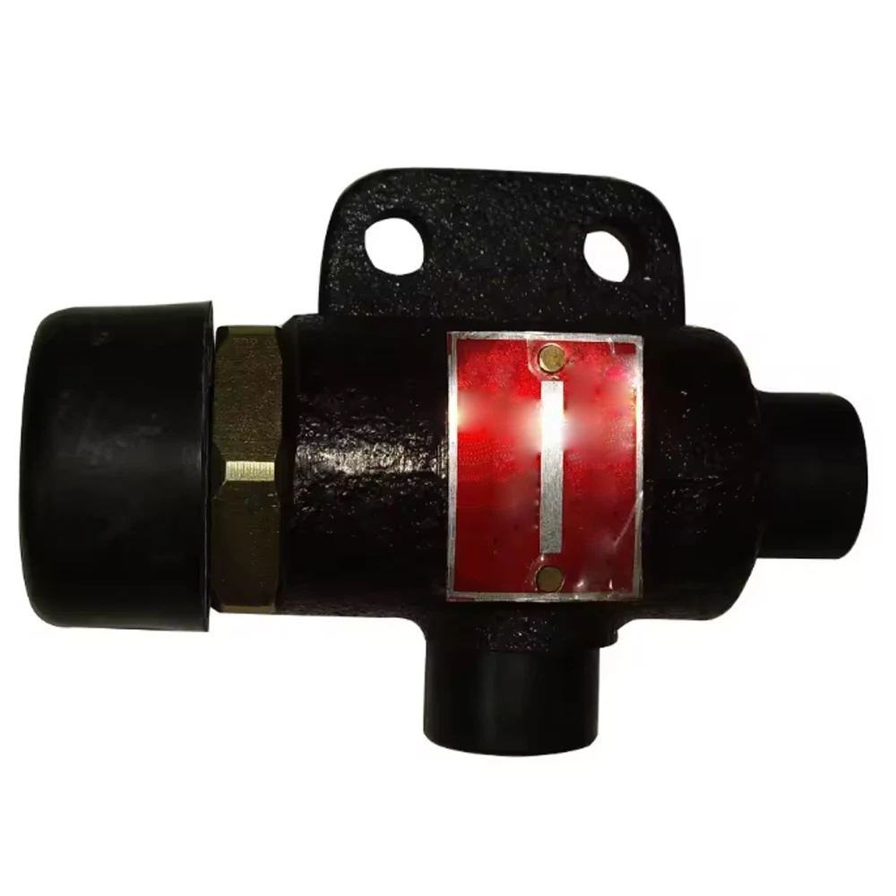 Vit-An Regulating Valve 44530-1160 Truck Spare Parts
Vit-An Regulating Valve 44530-1160 Truck Spare Parts