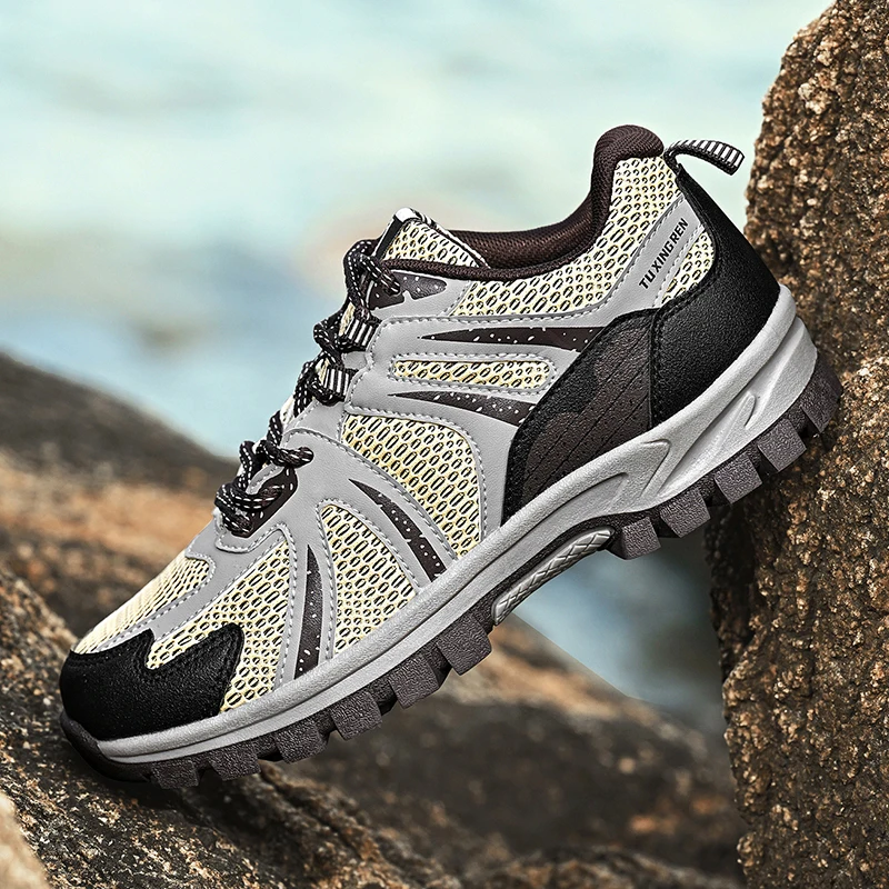 Sports Shoes for Men and Women, Casual Men's Shoes, Women's Shoes, Outdoor Hiking and Mountaineering Shoes, Retro Jogging Shoes
Sports Shoes for Men and Women, Casual Men's Shoes, Women's Shoes, Outdoor Hiking and Mountaineering Shoes, Retro Jogging Shoes