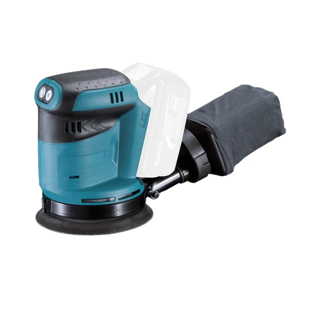 3 Speed 24000RPM Cordless Palm Sander Brushless Random Orbital Sander For Makita 18V Battery With Dust Collector Rust Removal
3 Speed 24000RPM Cordless Palm Sander Brushless Random Orbital Sander For Makita 18V Battery With Dust Collector Rust Removal