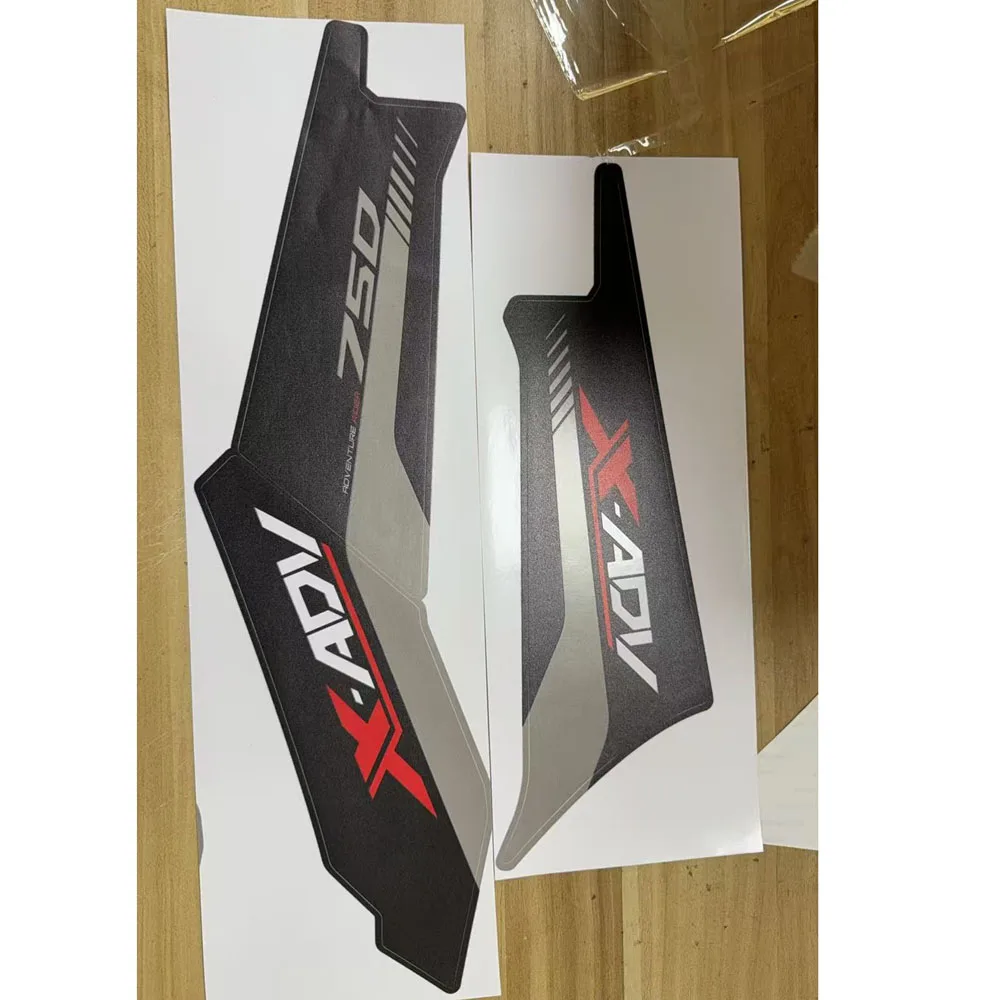 Комплект наклеек на левый/правый маятник мотоцикла, чехол для Honda X-ADV 750 2017 2018 2019 2020
Комплект наклеек на левый/правый маятник мотоцикла, чехол для Honda X-ADV 750 2017 2018 2019 2020