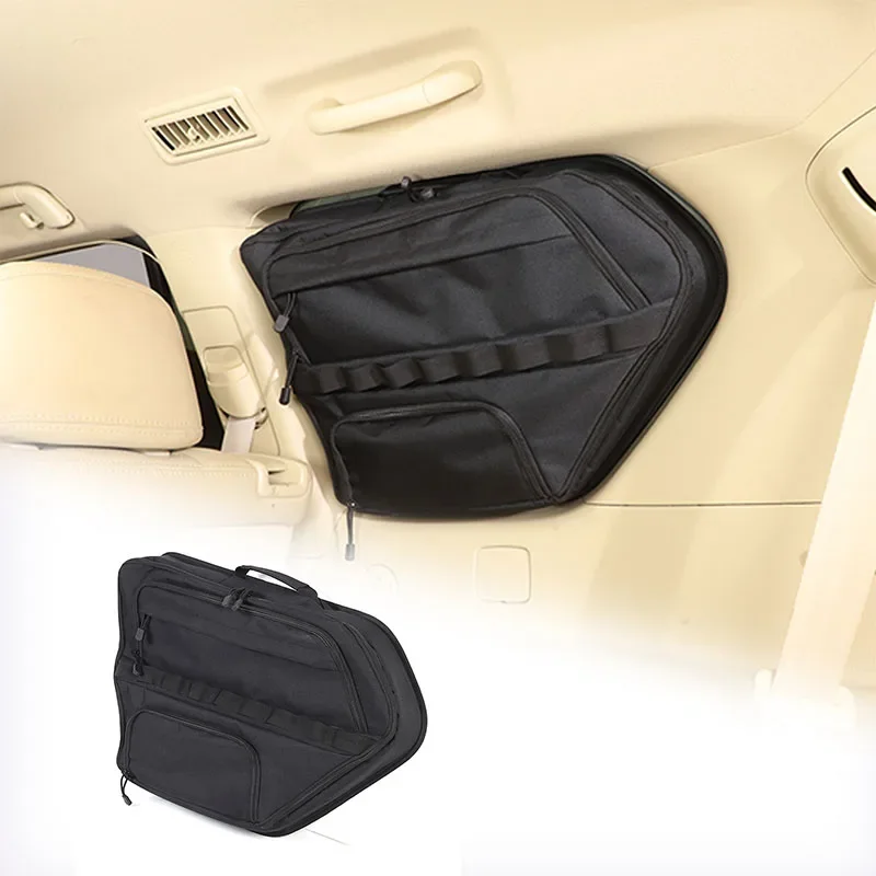 For 10-22 Toyota Prado/J150 trunk side window bag trunk window hanging bag suction cup fixed model 1pcs (right)
For 10-22 Toyota Prado/J150 trunk side window bag trunk window hanging bag suction cup fixed model 1pcs (right)