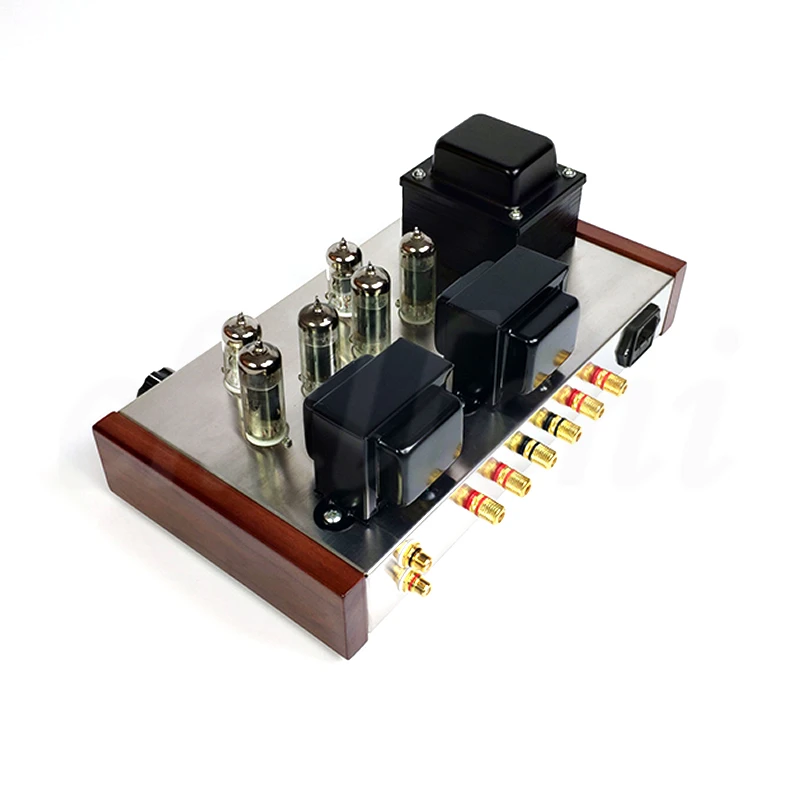 Loook Store 2026 12W+12W 6F2 6P1 Push-Pull Tube Amplifier Full Bridge Rectification HiFi Amp DIY Kit or Finished Version
Loook Store 2026 12W+12W 6F2 6P1 Push-Pull Tube Amplifier Full Bridge Rectification HiFi Amp DIY Kit or Finished Version