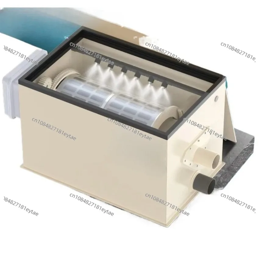 Automatic Micro Drum Filter Aquarium Pond Water Treatment Biological Filtration System For Koi Fish Farm Waste Removal
Automatic Micro Drum Filter Aquarium Pond Water Treatment Biological Filtration System For Koi Fish Farm Waste Removal
