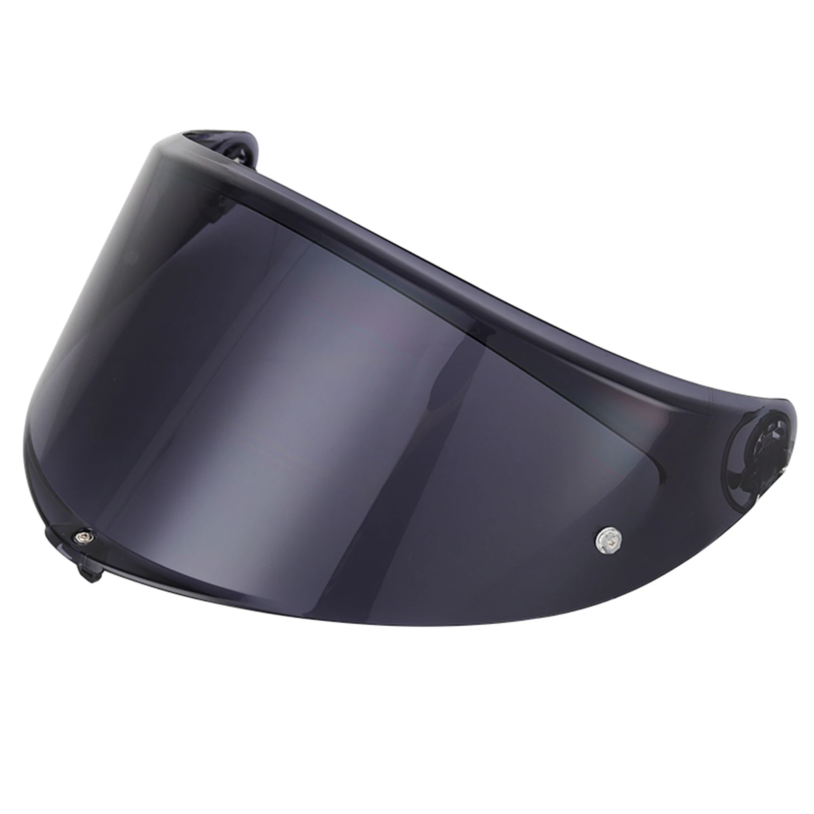 AGV K6 K6S Full Face Helmet Visor Replacement - Anti-UV, Anti-Fog, Anti-Scratch Lens, 4 Colors, 1pc, PC Material
AGV K6 K6S Full Face Helmet Visor Replacement - Anti-UV, Anti-Fog, Anti-Scratch Lens, 4 Colors, 1pc, PC Material