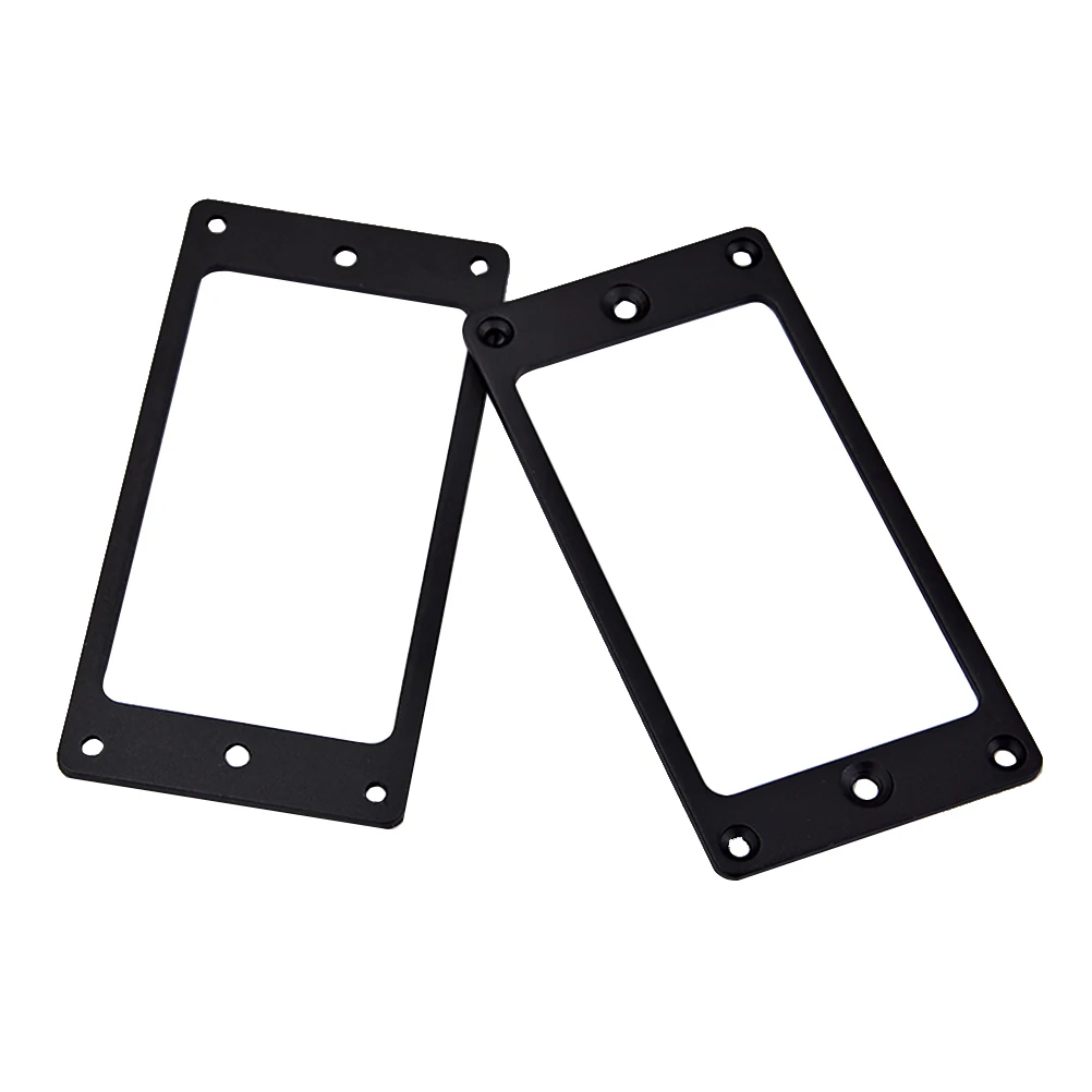 2Pcs Metal Bottom Humbucker Pickup Ring Accessories Parts Accessories Parts Durable Guitar Metal Humbucker Guitar
2Pcs Metal Bottom Humbucker Pickup Ring Accessories Parts Accessories Parts Durable Guitar Metal Humbucker Guitar