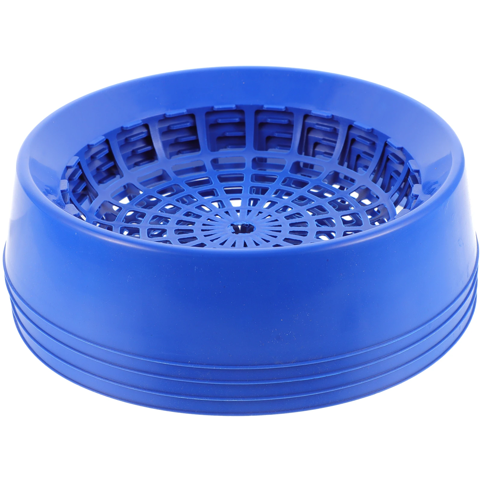 4Pcs Pigeon Nests Plastic Durable Scratch Resistant Comfortable Sleeping Bed Bird Breeding Egg Laying Basins Practical Pet
4Pcs Pigeon Nests Plastic Durable Scratch Resistant Comfortable Sleeping Bed Bird Breeding Egg Laying Basins Practical Pet