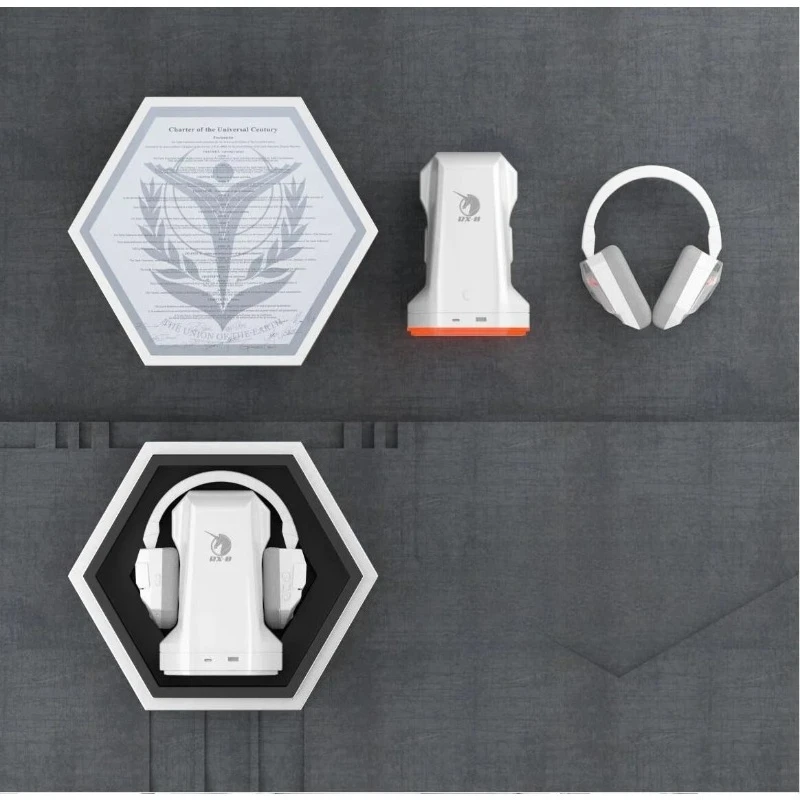 Unicorn G undam Headset Low-delay E-sports Game Headworn Active Noise Canceling Earphones for Android Apple Bluetooth Headphone
Unicorn G undam Headset Low-delay E-sports Game Headworn Active Noise Canceling Earphones for Android Apple Bluetooth Headphone