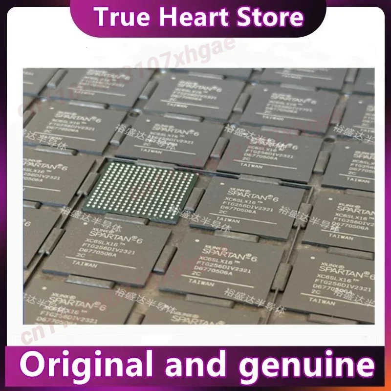 XC6SLX16-2FTG256C XC6SLX16-2FTG256I XC6SLX16-3FTG256C XC6SLX16-3FTG256I XC6SLX16-2FTG256 XC6SLX16-3FTG256 XC6SLX16 XC6SLX 1PCS/L
XC6SLX16-2FTG256C XC6SLX16-2FTG256I XC6SLX16-3FTG256C XC6SLX16-3FTG256I XC6SLX16-2FTG256 XC6SLX16-3FTG256 XC6SLX16 XC6SLX 1PCS/L