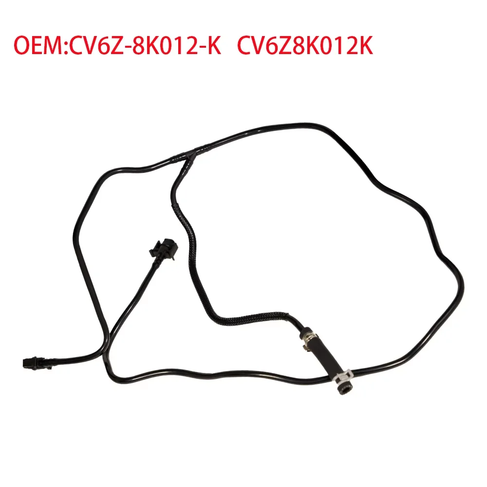 Car Radiator Coolant Reservoir Hose For Ford Focus 2012 2013 2014 2015 2016 2017 2018 2.0L CV6Z-8K012-K CV6Z8K012K Acccessories
Car Radiator Coolant Reservoir Hose For Ford Focus 2012 2013 2014 2015 2016 2017 2018 2.0L CV6Z-8K012-K CV6Z8K012K Acccessories
