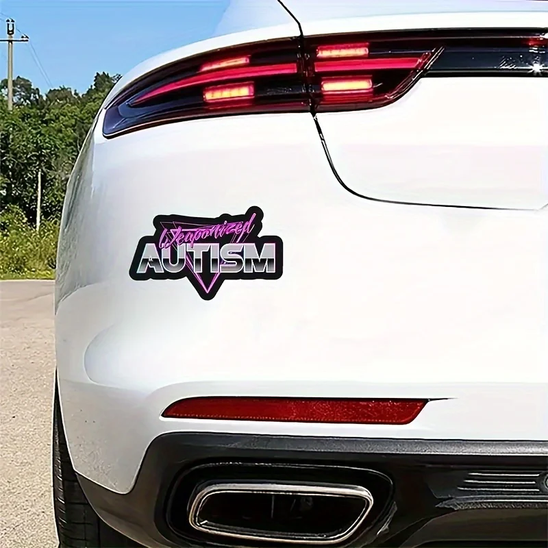 Оружие наклейки для автомобиля с аутизмом, ноутбук, бутылка воды, автомобиль, фургон, внедорожник, мотоцикл, автомобиль, ящик для инструментов, гитара, скутер, наклейка, автозапчасти
Оружие наклейки для автомобиля с аутизмом, ноутбук, бутылка воды, автомобиль, фургон, внедорожник, мотоцикл, автомобиль, ящик для инструментов, гитара, скутер, наклейка, автозапчасти