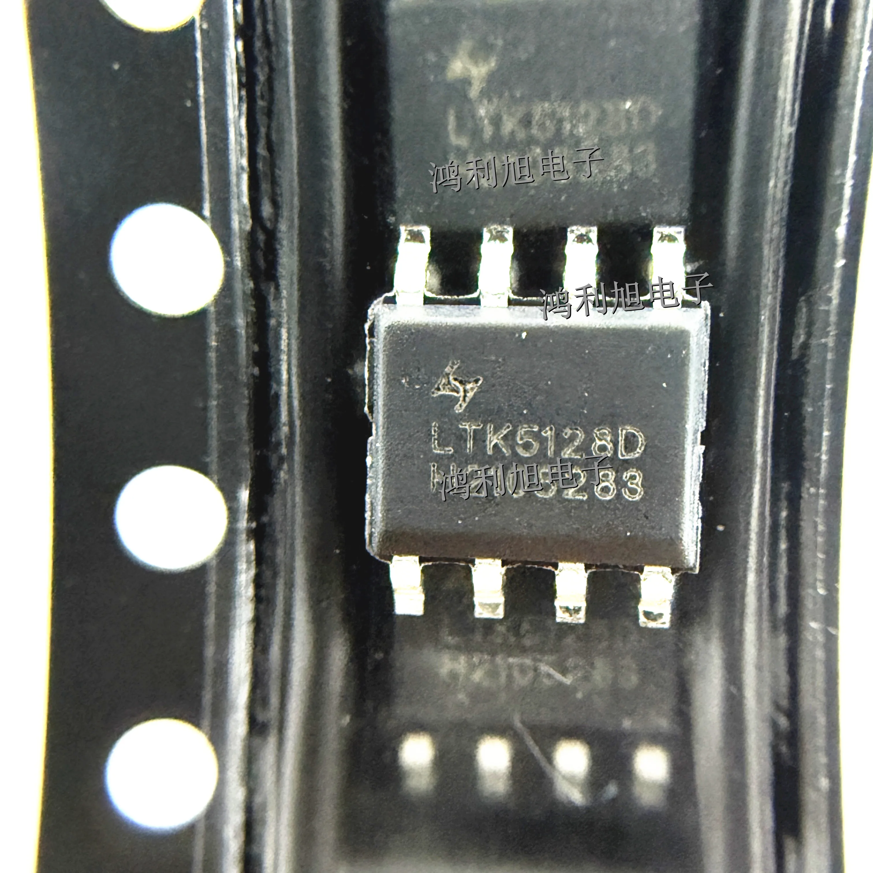 10 шт./лот LTK5128D LTK5128 ESOP-8 5 Вт AB/D аудиоусилитель класса IC чип новый оригинальный запас
10 шт./лот LTK5128D LTK5128 ESOP-8 5 Вт AB/D аудиоусилитель класса IC чип новый оригинальный запас