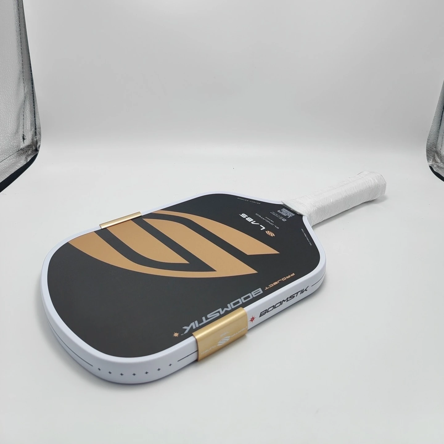 Professional T700 Raw Carbon Fiber Pickleball Paddle 16mm Elongated Lightweight Racket High Spin Sweet Spot Training Equipment
Professional T700 Raw Carbon Fiber Pickleball Paddle 16mm Elongated Lightweight Racket High Spin Sweet Spot Training Equipment