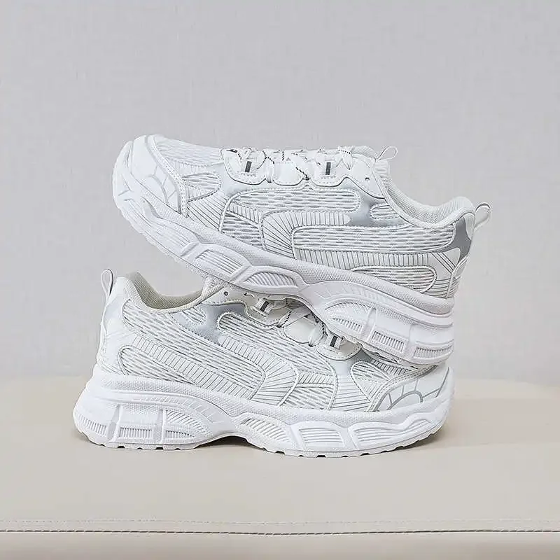 Розовая женская обувь Mash на шнуровке, вулканизированные кроссовки, женские роскошные белые кроссовки, женские спортивные кроссовки с широкой стопой, новая коллекция
Розовая женская обувь Mash на шнуровке, вулканизированные кроссовки, женские роскошные белые кроссовки, женские спортивные кроссовки с широкой стопой, новая коллекция