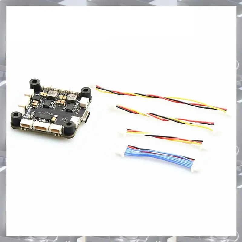 Hot Selling-F722 Flight Controller 5V/10V Dual BEC 30.5X30.5Mm 3-8S For RC FPV 13Inch 15Inch Freestyle Drones Parts,F722 Flight
Hot Selling-F722 Flight Controller 5V/10V Dual BEC 30.5X30.5Mm 3-8S For RC FPV 13Inch 15Inch Freestyle Drones Parts,F722 Flight