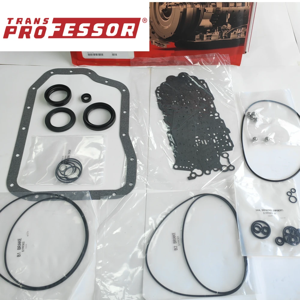 U660E Transmission Repair Overhaul Kit for TOYOTA AURION AVALON CAMRY Highlander,TransProfessor OHK Seals Gasket Car Accessories
U660E Transmission Repair Overhaul Kit for TOYOTA AURION AVALON CAMRY Highlander,TransProfessor OHK Seals Gasket Car Accessories
