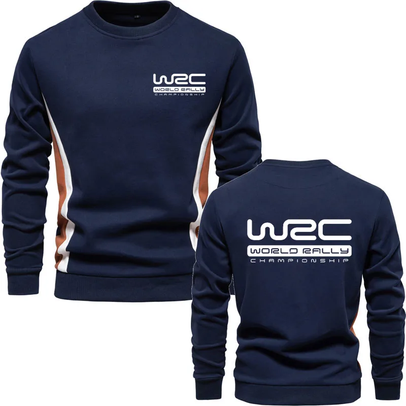 Hip hop classic men's pullover top World Championship Rally selling 100% cotton brand loose Crew neck men's hoodie
Hip hop classic men's pullover top World Championship Rally selling 100% cotton brand loose Crew neck men's hoodie