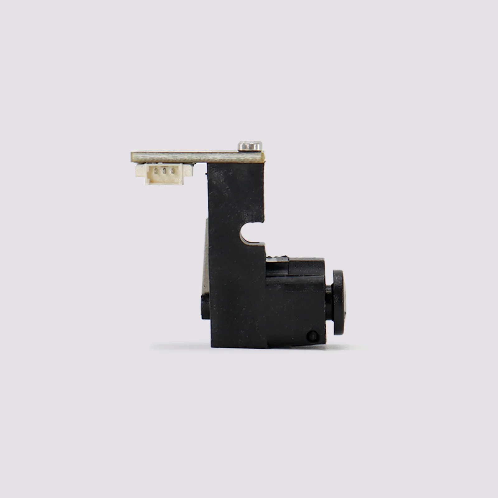 Q2 filament runout sensor