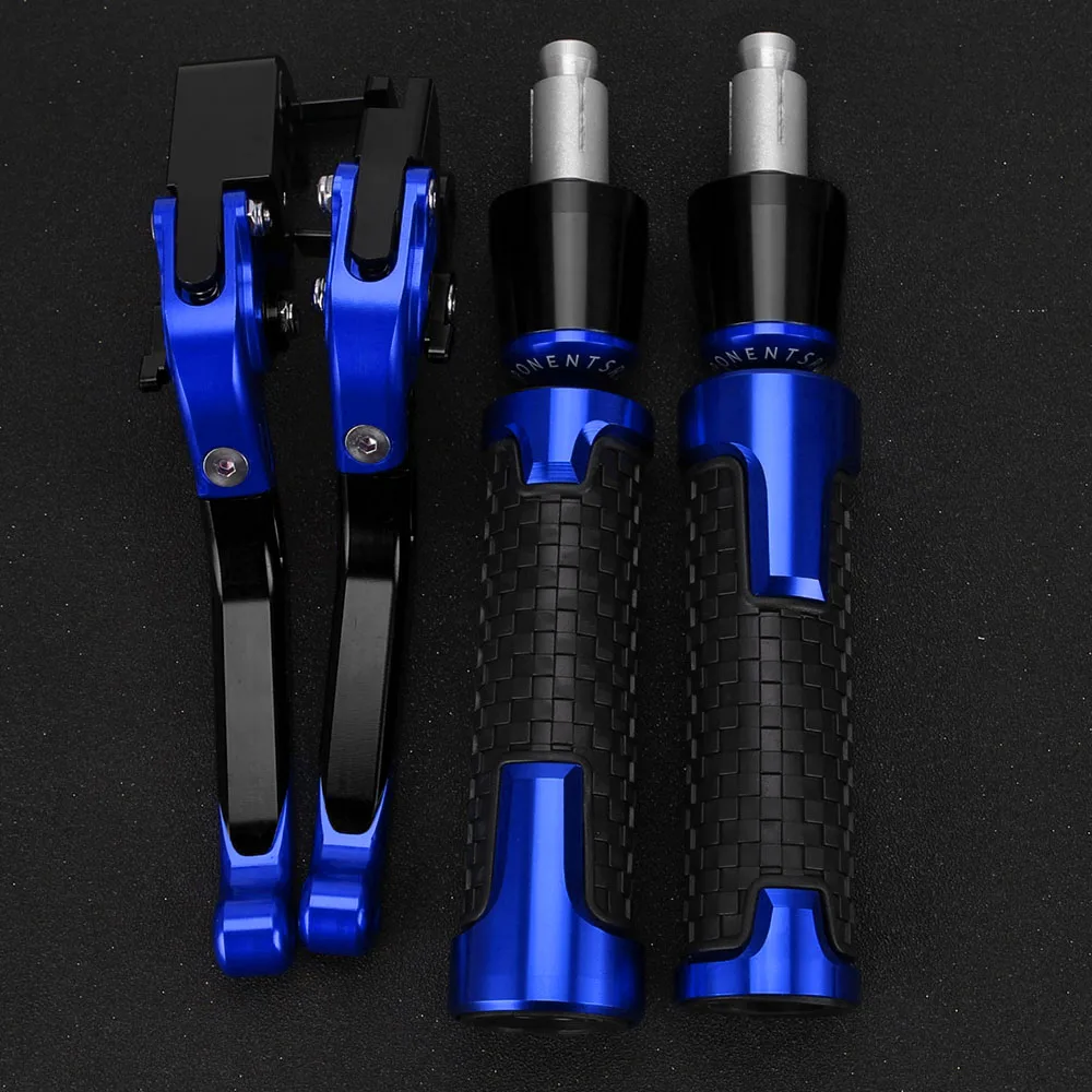 2023 For YAMAHA YZFR1 1999 1998 2000 2001 2002 2003 YZF-R1 YZF R1 Motorcycle Adjustable Brake Clutch Levers Handlebar grips Ends
2023 For YAMAHA YZFR1 1999 1998 2000 2001 2002 2003 YZF-R1 YZF R1 Motorcycle Adjustable Brake Clutch Levers Handlebar grips Ends