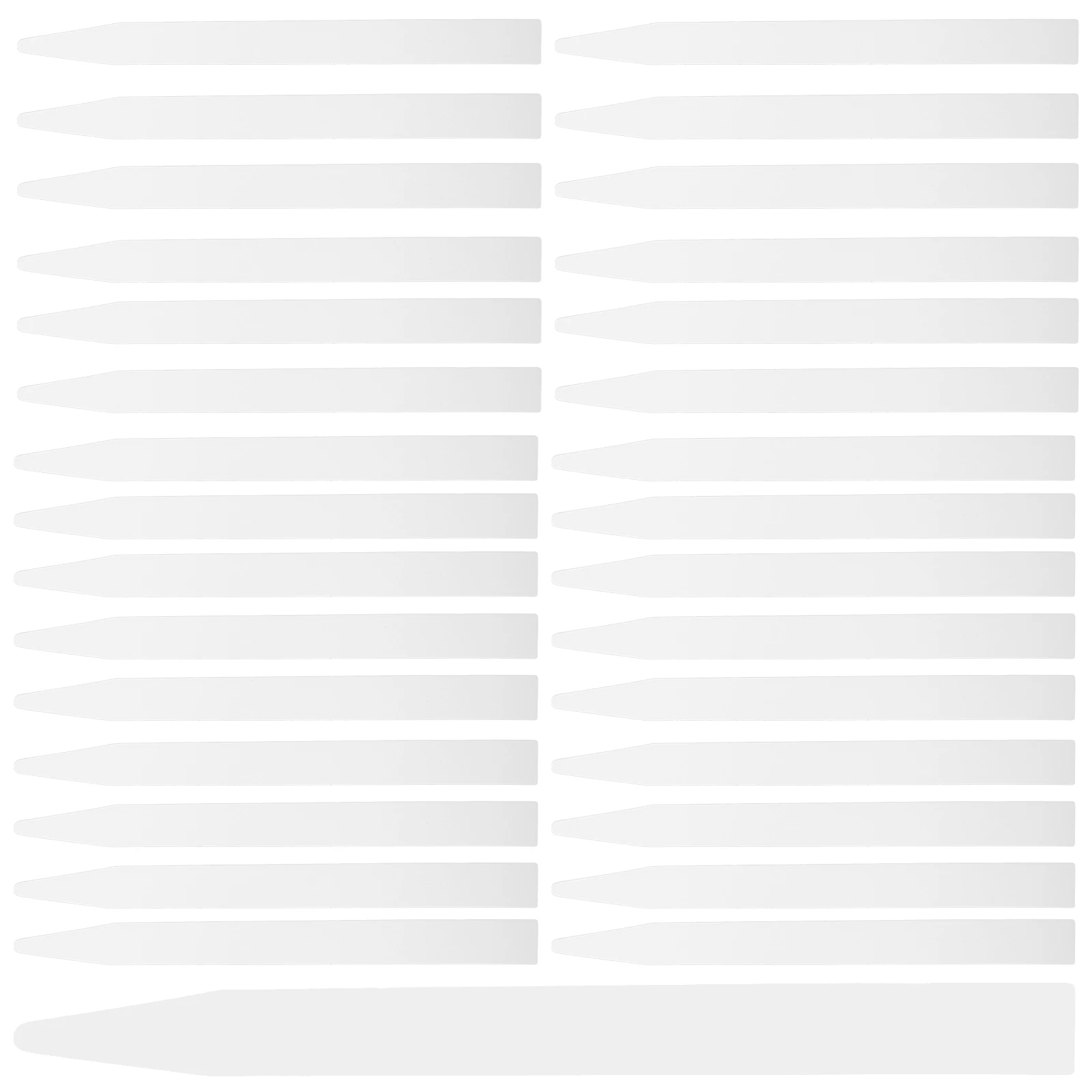 Perfume Tester Strips Essential Oil Scented Sticks Paper Fragrance Test Strips for Diffuser Aromatherapy Oil Testing Unmarked
Perfume Tester Strips Essential Oil Scented Sticks Paper Fragrance Test Strips for Diffuser Aromatherapy Oil Testing Unmarked