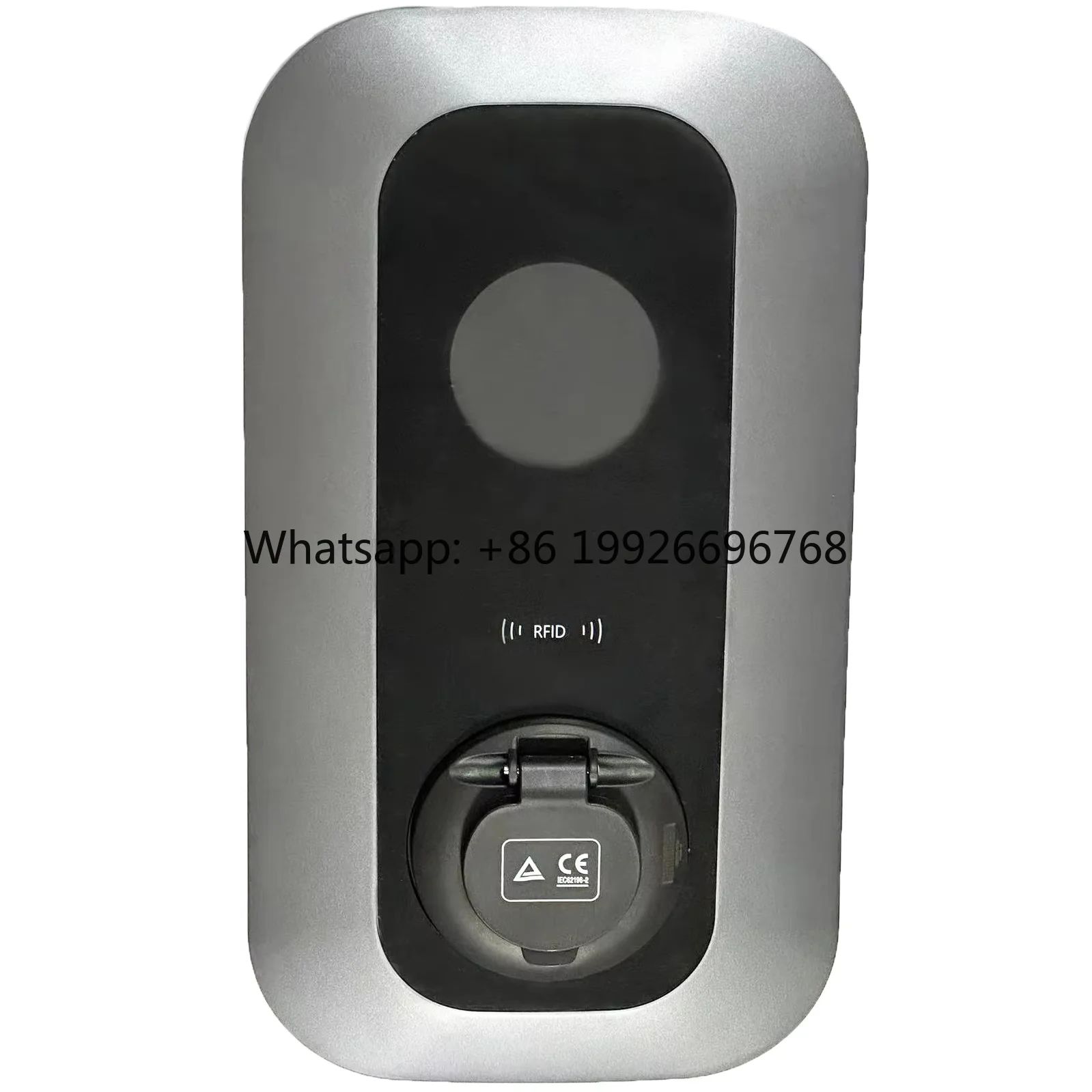 Зарядная станция JET 62196-2 Smart EV, Тип 2, 7 кВт, 1-фазная, 32 А, настенная, с управлением через приложение и RFID, новая, гарантия 1 год
Зарядная станция JET 62196-2 Smart EV, Тип 2, 7 кВт, 1-фазная, 32 А, настенная, с управлением через приложение и RFID, новая, гарантия 1 год