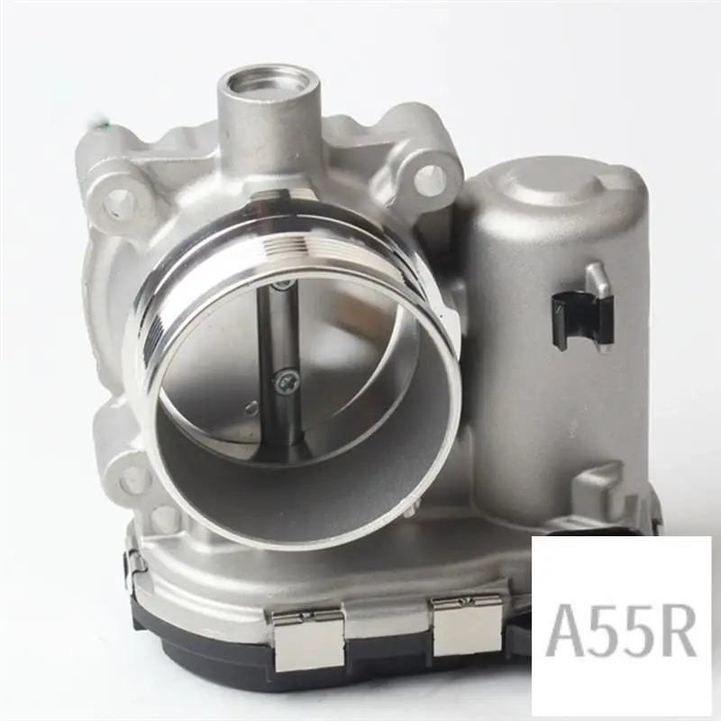 5R-0280750586 Car Throttle Body For Ford Edge Escape Explorer Focus Lincoln MKZ 2012-2018 0280750585 CM5E-9F991-AD LR049646
5R-0280750586 Car Throttle Body For Ford Edge Escape Explorer Focus Lincoln MKZ 2012-2018 0280750585 CM5E-9F991-AD LR049646