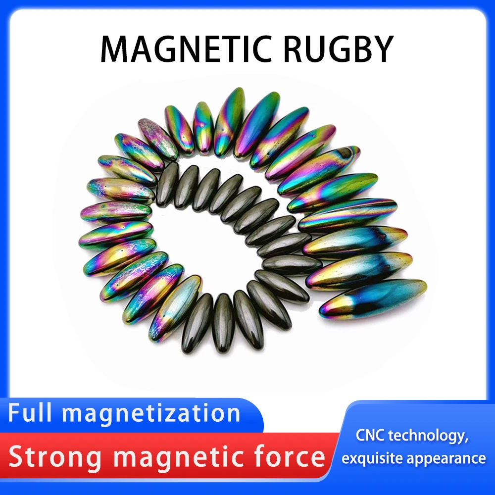D30x10 Black Strong Magnetic Ferrite Magnet Exploring Magnetic Science Toys Polishing Colored Olive Magnets D60x18 D43x15 
D30x10 Black Strong Magnetic Ferrite Magnet Exploring Magnetic Science Toys Polishing Colored Olive Magnets D60x18 D43x15