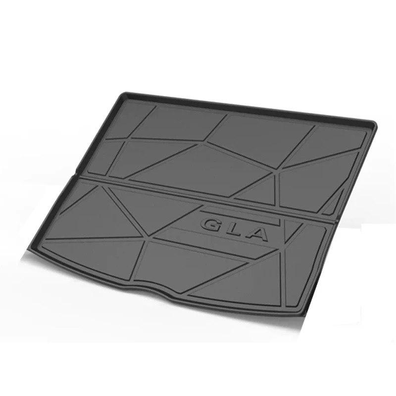 car rear trunk mat For Mercedes Benz GLA 2024 2023 2022 2020 2021 H247 Boot Liner Tray Styling Antislip Floor Carpet Accessories
car rear trunk mat For Mercedes Benz GLA 2024 2023 2022 2020 2021 H247 Boot Liner Tray Styling Antislip Floor Carpet Accessories