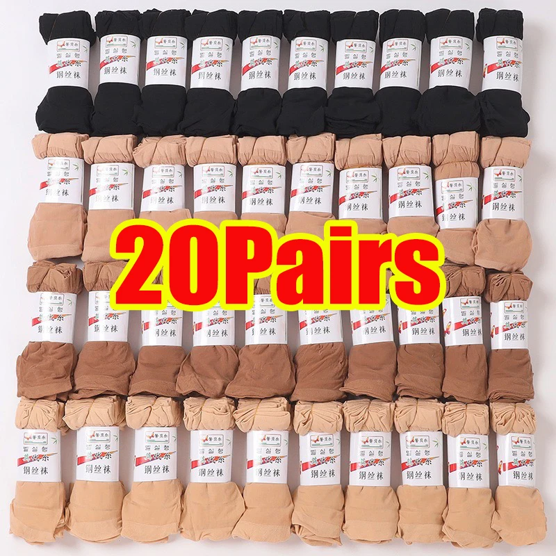 Summer Skin Color Socks Transparent Ultrathin Women Crystal Silk Socks Nylon Ladies Female Summer Short Ankle Sock Meias
Summer Skin Color Socks Transparent Ultrathin Women Crystal Silk Socks Nylon Ladies Female Summer Short Ankle Sock Meias