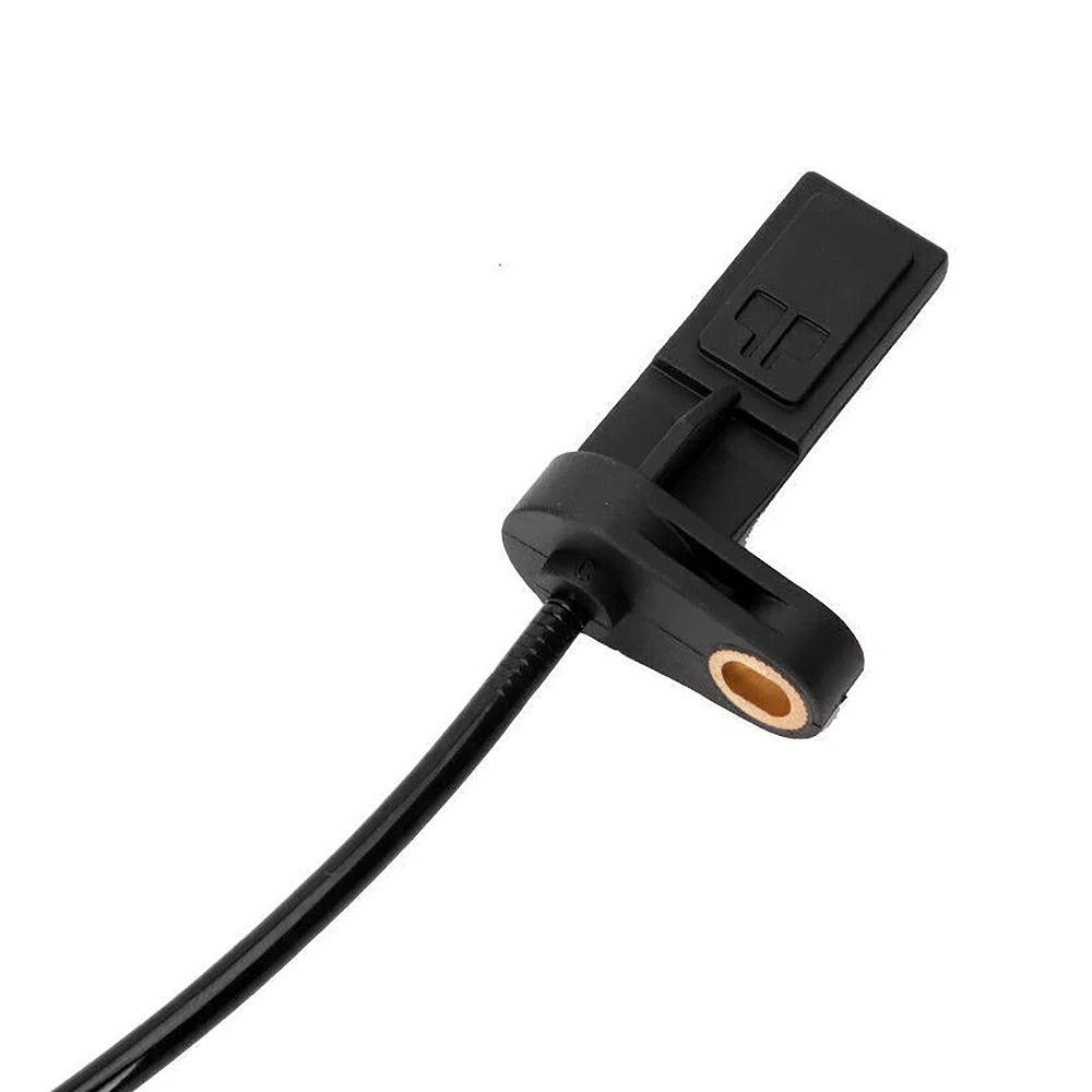 Rear Left Or Right ABS Wheel Speed Sensor For Jeep Grand Cherokee Commander Etc. 56044146AA 56044146AB SU8585
Rear Left Or Right ABS Wheel Speed Sensor For Jeep Grand Cherokee Commander Etc. 56044146AA 56044146AB SU8585