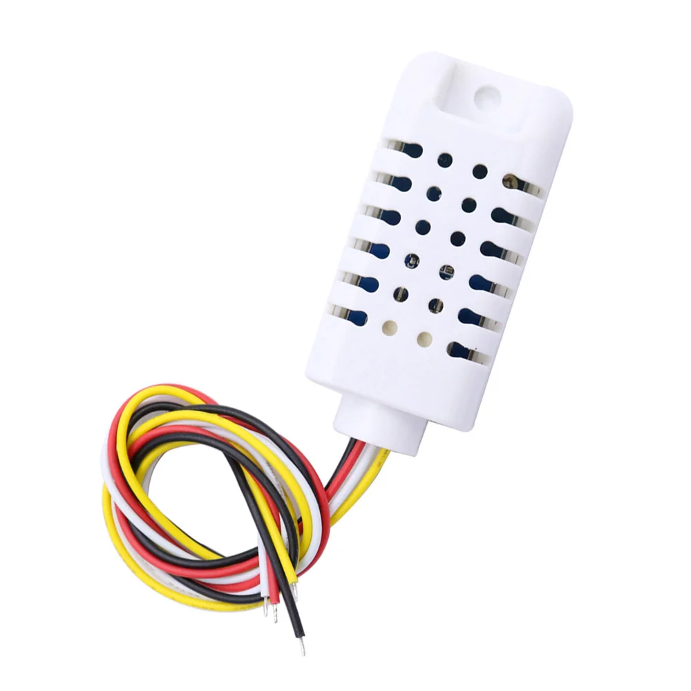 IOT-TH02 SHT30 Digital Temperature and Humidity Sensor Module IIC I2C IOT-TH02 Probe Replaces SHT10 SHT11 for Arduino STM32
IOT-TH02 SHT30 Digital Temperature and Humidity Sensor Module IIC I2C IOT-TH02 Probe Replaces SHT10 SHT11 for Arduino STM32