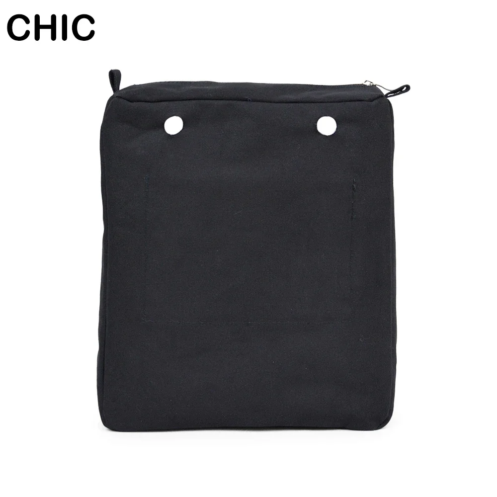 Canvas Insert Tela Insert Lining for O CHIC Lining Canvas Waterproof Inner Pocket for Obag OCHIC
Canvas Insert Tela Insert Lining for O CHIC Lining Canvas Waterproof Inner Pocket for Obag OCHIC